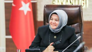 AKP'li eski bakan Ayşen Gürcan, 3 maaşlı çıktı