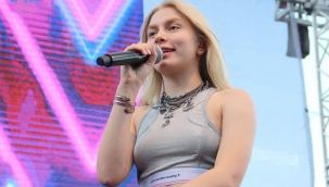 Aleyna Tilki, cinsel istismara uğradığını itiraf etti