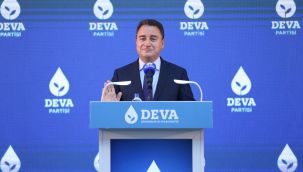 Ali Babacan: Rövanşist bir iş yapmayız