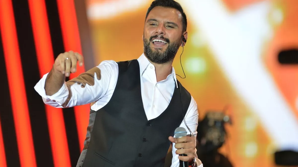 Alişan, TRT'de program yapacak