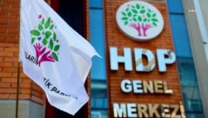 Anayasa Mahkemesi, HDP’nin savunmasını Yargıtay’a gönderdi