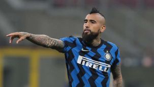 Arturo Vidal'ın 2 bin euro'luk otomobili gündem oldu
