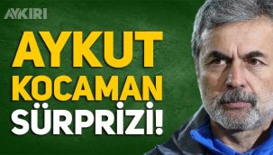 Aykut Kocaman, Süper Lig'e dönmeye hazırlanıyor