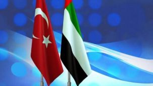 BAE'nin kritik isminden Türkiye açıklaması