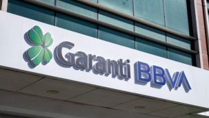 BBVA, 25.7 milyar TL'ye Garanti Bankası'nın tamamını istiyor
