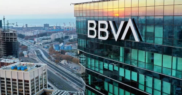 BBVA, Garanti Bankası'nın tamamını almak için SPK'ya başvurdu