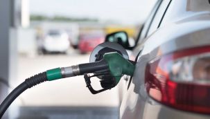 Benzine indirim bekleniyor