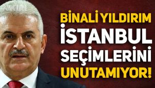 Binali Yıldırım, İstanbul seçimlerini unutamıyor: Yalanın siyaseti başroldeydi