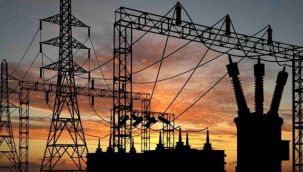 Birleşik Arap Emirlikleri, Suriye'de elektrik santrali inşa edecek