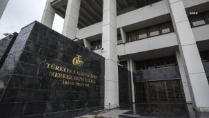 Bloomberg anketi: Merkez Bankası'nın faiz indirmesi bekleniyor