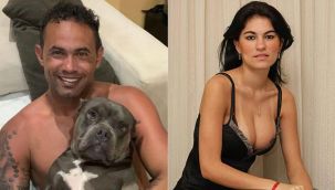 Brezilyalı futbolcu, hamile sevgilisini öldürüp cesedini köpeklere yedirdi