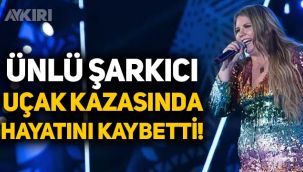 Brezilyalı Marilia Mendonça uçak kazasında öldü! Marilia Mendonça kimdir?