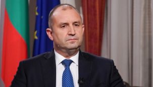 Bulgaristan'da seçimi Rumen Radev kazandı