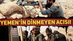 Çatışma ortamında Yemen İhvanı'nın tutumu 