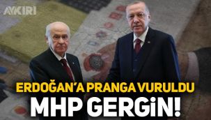 CHP'de 50+1 çıkışı: