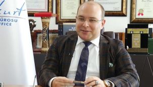 Çin'e dava açan avukat, koronavirüs nedeniyle hayatını kaybetti
