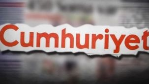 Cumhuriyet gazetesinde 8 gazeteci işten çıkarıldı