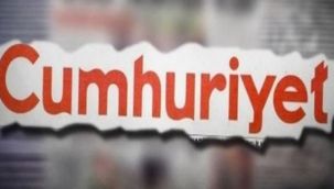 Cumhuriyet'te ayrılık! Genel Yayın Yönetmeni duyurdu