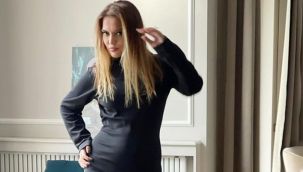 Demet Akalın hamile mi?