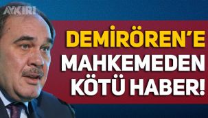 Demirören'e mahkemeden kötü haber: Hürriyet'te zorunlu hisse alımı teklif edecek