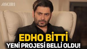 EDHO'nun İlyas'ı Ozan Akbaba'nın yeni projesi: Karabağ Zaferi'ni anlatan filmde oynayacak