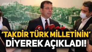 Ekrem İmamoğlu, dolardaki artışın İBB'ye maliyetini açıkladı