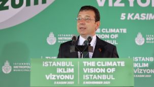 Ekrem İmamoğlu’nun Glasgow programı belli oldu