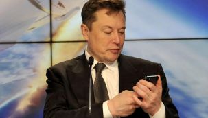 Elon Musk: Tweetlerimi tuvalette atıyorum