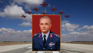 Emekli Orgeneral Safter Necioğlu hayatını kaybetti! Safter Necioğlu kimdir?