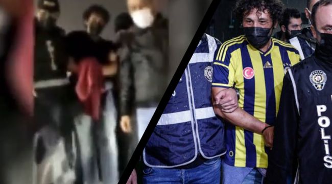 Emniyet'ten Fenerbahçe forması açıklaması