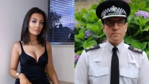Emrindeki polis memuruyla ilişki yaşayan komiser görevden uzaklaştırıldı