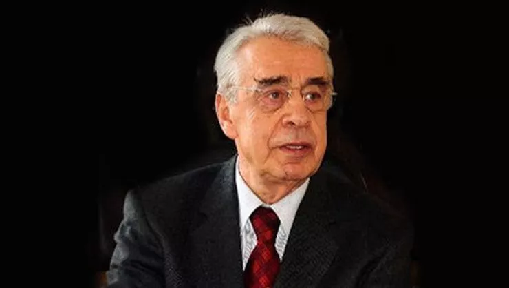 Eski İçişleri Bakanı Hasan Fehmi Güneş hayatını kaybetti