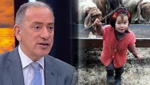 Fatih Altaylı'dan Müslüme Yağal ile ilgili haberlere getirilen yayın yasağına tepki