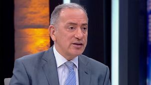 Fatih Altaylı: Tanju Özcan 'Bu işgalcilerden bizi kurtarın' diyor