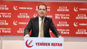 Fatih Erbakan karantinaya alındı! Aşı karşıtlığıyla biliniyordu