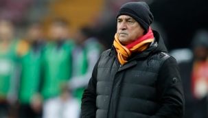 Fatih Terim, forvet için kararını verdi!