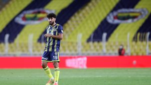Fenerbahçe'de forvet hamlesi: Allahyar geri dönüyor