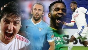 Fenerbahçe'de forvet transferi için 4 isim gündemde