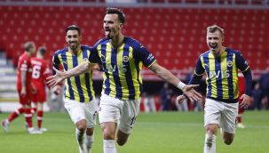 Fenerbahçe forvet transferi için harekete geçti