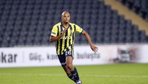 Fenerbahçe'ye Marcel Tisserand'dan kötü haber