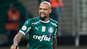Galatasaray yöneticisinden Felipe Melo açıklaması