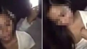 Gelin, kendi düğününde barmenle ilişkiye girerken yakalandı!