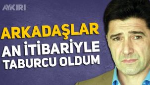 Hakan Ural'ın sağlık durumu hakkında yeni gelişme: İşte Hakan Ural'ın son durumu