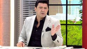 Hastaneden taburcu olan Hakan Ural'dan ilk açıklama!
