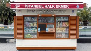 İBB’den Halk Ekmek fiyatları hakkında açıklama
