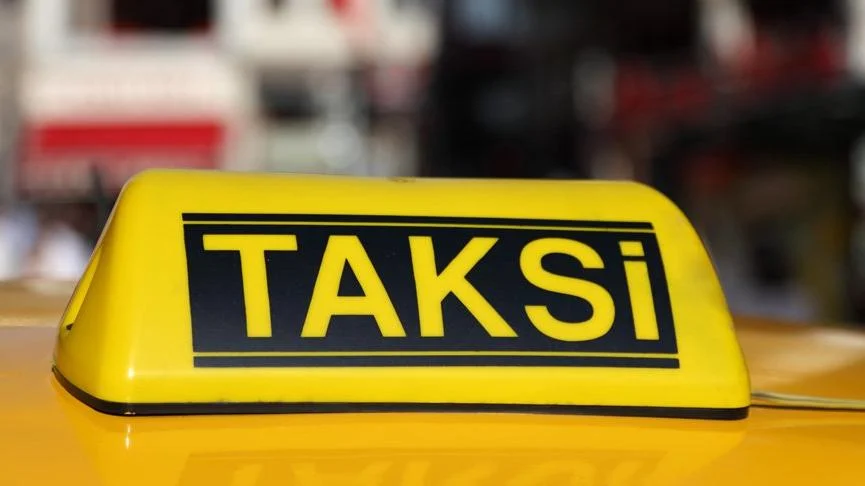 İBB'den yeni taksi hamlesi