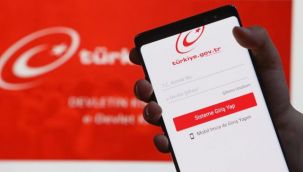 İçişleri'nden uyarı: e-Devlet hesabınızı kontrol edin!