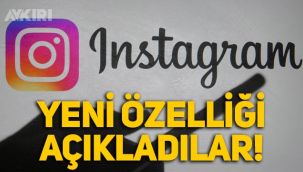Instagram'ın yeni özelliği açıklandı: 'Sen de ekle' özelliği nedir?