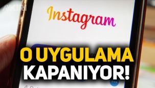 Instagram, Threads uygulamasını kapatıyor