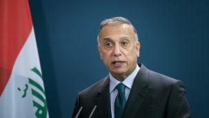 Irak Başbakanı Mustafa El-Kazımi'ye suikast girişimi!